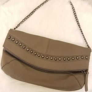 Banana Republic Dark grey Handbag